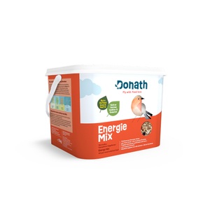 undefined, Energie Mix Vogelfutter, Donath Energie Mix - 5 kg