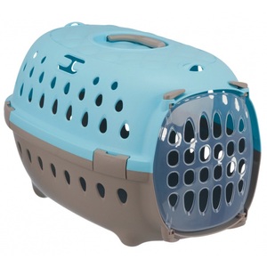 Trixie, Trixie Transportbox Tinos - L 50 x B 35 × H 32 cm, Trixie Transportbox Tinos - L 50 x B 35 × H 32 cm
