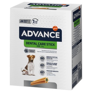 Affinity Advance, Advance Dog Dental Mini Sticks - 360 g