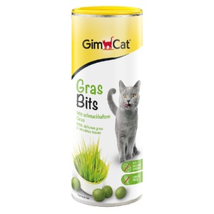 GimCat, GimCat GrasBits - 425 g, 