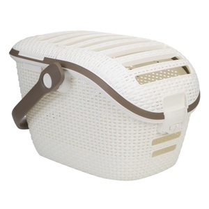 Curver, Curver Transport Box - B 51 x T 38 x H 33 cm - weiß, Curver Transport Box - B 51 x T 38 x H 33 cm - weiss