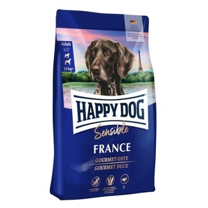 Happy Dog, Happy Dog Supreme Sensible France - 4 kg, Happy Dog Supreme Sensible France - 4 kg