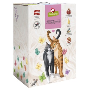 Granatapet, GranataPet DeliCatessen Adult Shrimps - 9 kg, GranataPet DeliCatessen Adult Shrimps - 9 kg *