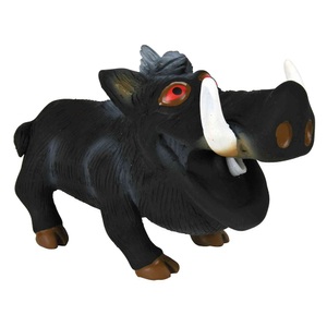 Trixie, Trixie Wildschwein Latex mit Tierstimme 18cm, Trixie Wildschwein Latex mit Tierstimme 18cm