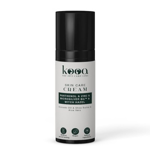 kooa, kooa Hautpflegecreme - 50 ml, kooa Hautpflegecreme - 50 ml