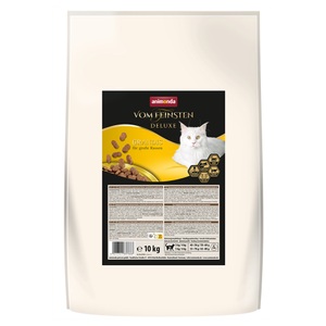 Animonda Vom Feinsten, Animonda vom Feinsten Deluxe Grandis - 10 kg, 