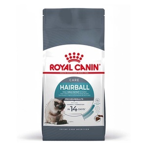Royal Canin, Royal Canin Hairball Care - Sparpaket 2 x 10 kg, Royal Canin Hairball Care - 10 kg