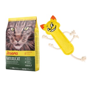 Josera, Josera Nature Cat - 2 kg, Josera Nature Cat - 2 kg