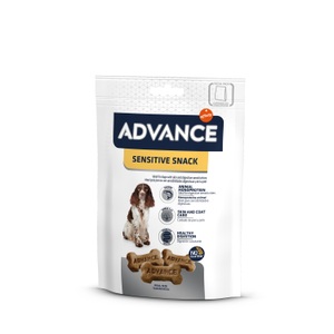 Affinity Advance, Advance Sensitive Dog Snack - 150 g