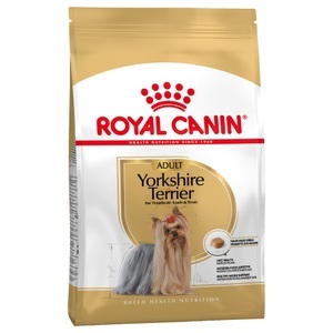 Royal Canin Breed, Royal Canin Yorkshire Terrier Adult - 1,5 kg, ROYAL CANIN Yorkshire Terrier Adult 1.5 kg