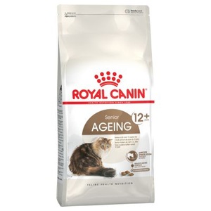 Royal Canin, Royal Canin Ageing +12 - 400 g, ROYAL CANIN Senior Ageing 12+ 400 g