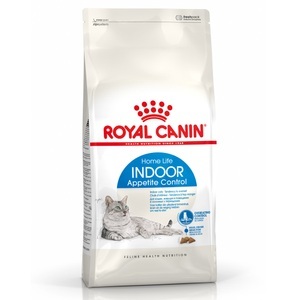 Royal Canin, Royal Canin Indoor Appetite Control - 4 kg, Royal Canin Indoor Appetite Control - 4 kg