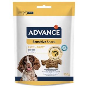 Affinity Advance, Advance Sensitive Dog Snack - 150 g