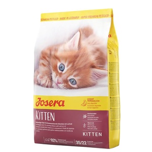 Josera, Josera Kitten - 2 kg, Josera Kitten - 2 kg