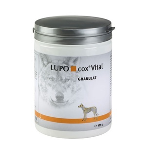 Luposan, LUPOSAN COX - 2 x 675 g, LUPO Cox Vital - 675 g