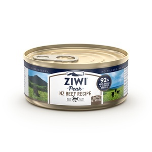 Ziwipeak, Ziwi Peak 12 x 85 g - Rind, Ziwi Peak 6 x 85 g - Rind