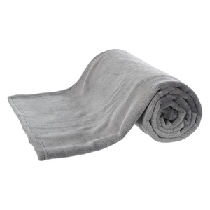 Trixie, Trixie Hundedecke Kimmy XL grau, Trixie Decke Kimmy - L 150 x B 100 cm