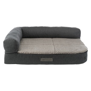 Trixie, Trixie Vital Sofa Bendson - L 100 x B 80 x H 30 cm, Trixie Vital Sofa Bendson - L 100 x B 80 x H 30 cm