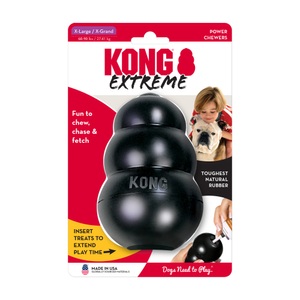 Kong, KONG Extreme - XL (13 cm), KONG Extreme - XL (13 cm)