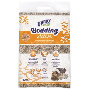 Bunny, Bunny Bedding Active - 35 l, Bunny Bedding Active - 35 l