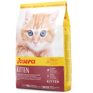 Josera, Josera Kitten - 2 kg, Josera Kitten - 2 kg