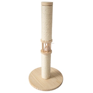 Karlie, Karlie Kratzstamm Liva - beige, Karlie Kratzstamm Liva - beige