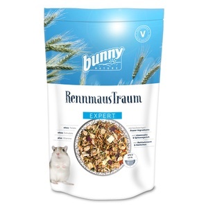Bunny, Bunny RennmausTraum Expert - 500 g, Bunny RennmausTraum EXPERT 500g