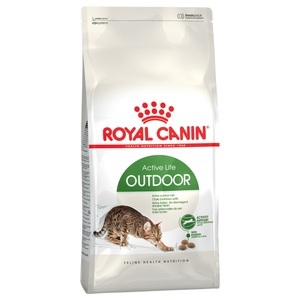 Royal Canin, Royal Canin Outdoor 30 - 4 kg, ROYAL CANIN Outdoor 4 kg