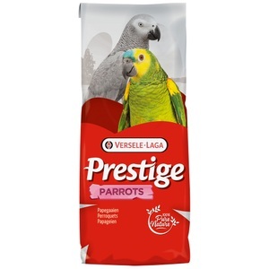 VERSELE-LAGA, Prestige Papagei - 15 kg, Versele-Laga Prestige Papagei - 15 kg