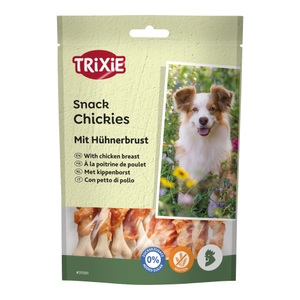 Trixie, Trixie Chickies - 100 g, Trixie Chickies - 100 g