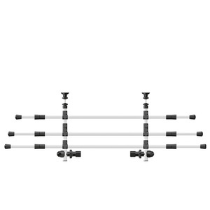 Trixie, Trixie Auto-Schutzgitter - 96 - 163 cm, Trixie Auto-Schutzgitter - 96 - 163 cm