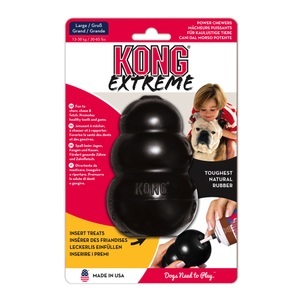 Kong, KONG Extreme - L (10 cm), KONG Extreme L