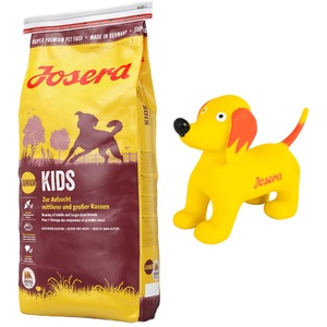 Josera, Josera Kids - 15 kg, Josera Hundefutter Kids 15kg