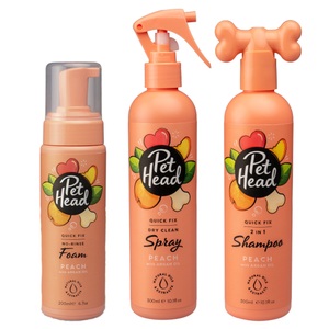 Pet Head, Pet Head Quick Fix Spray - 300 ml, Pet Head Quick Fix Spray - 300 ml