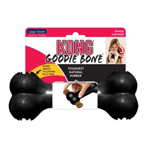 Kong, KONG Extreme Goodie Bone - L (8,5 cm), KONG Goodie Bone Extreme L