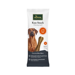 Hunter, Hunter Calcium Milk Bone - 54 g (1 Stück), HUNTER Calcium Milk Bone - 54 g