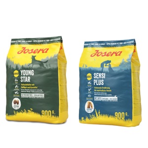 Josera, Josera Youngstar 900g, Josera YoungStar - 900 g