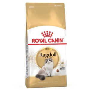 Royal Canin Breed, Royal Canin Ragdoll Adult - 2 kg, ROYAL CANIN Ragdoll Adult 2 kg