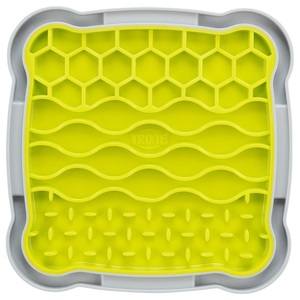 Trixie, Trixie Hunde-Spielzeug Lick?n'Snack Platte, Trixie Spielzeug Lick´n Snack Platte TPR
