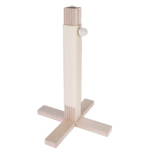 Modern Living, Modern Living Kratzstamm Manhattan - creme, Modern Living Kratzstamm Manhattan - creme