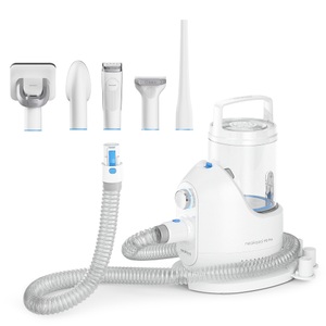 NEAKASA, NEAKASA P2 Pro Schermaschine mit Tierhaar-Staubsauger - Komplettset, Neakasa P2 Pro