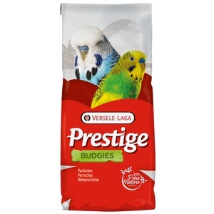 VERSELE-LAGA, Versele-Laga Prestige Wellensittich - 20 kg, Versele-Laga Prestige Wellensittich - 20 kg