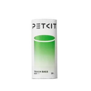 Petkit Katzentoilettenbeutel 2.0 - 20 Stück