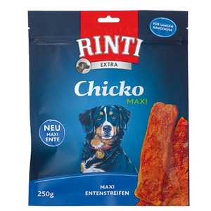 RINTI, RINTI Chicko Maxi - Ente (250 g), RINTI Chicko Maxi Ente 250g