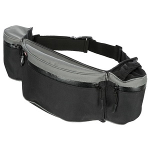 Trixie, Trixie Hüfttasche Baggy Belt - Hüftumfang von 62 - 125 cm verstellbar, Trixie Hüfttasche Baggy Belt - Hüftumfang von 62 - 125 cm verstellbar