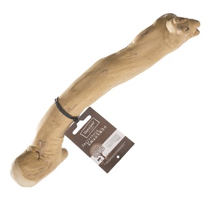 Chewies, Chewies Kaffeeholz-Kaustab - Größe L (300 g), Chewies Kaffeeholz-Kaustab L