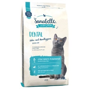 Sanabelle, Sanabelle Dental - 2 kg, Sanabelle Dental 2 kg