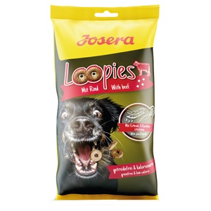 Josera, Josera Loopies - 150 g Rind, Josera Loopies - 150 g Rind