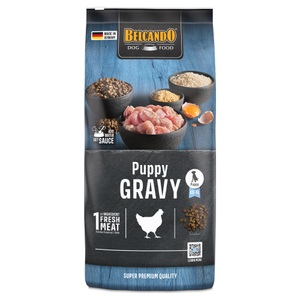 Belcando, Belcando Puppy Gravy - 12,5 kg, Belcando Puppy Gravy - 12,5 kg