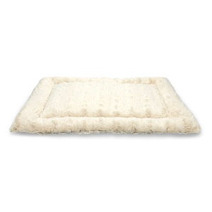 zooplus Exclusive, Hundekissen Self Heating Bed - L 65 x B 50 x H 6 cm, Hundekissen Self Heating Bed - L 65 x B 50 x H 6 cm
